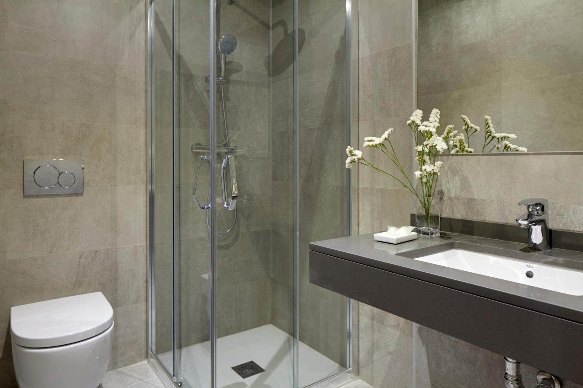 Koxtape Apartment by FeelFree Rentals San Sebastian Buitenkant foto