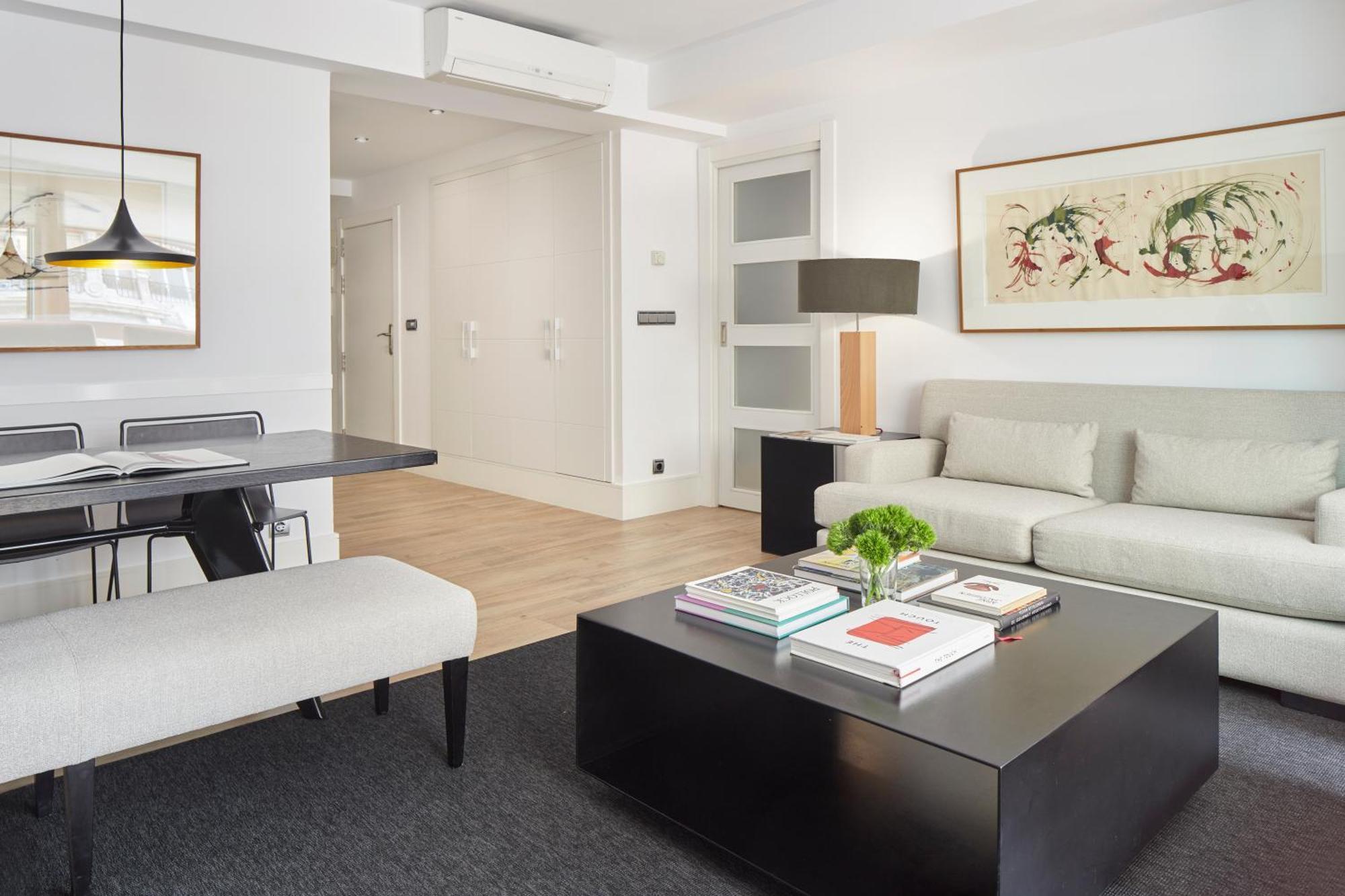 Koxtape Apartment by FeelFree Rentals San Sebastian Buitenkant foto