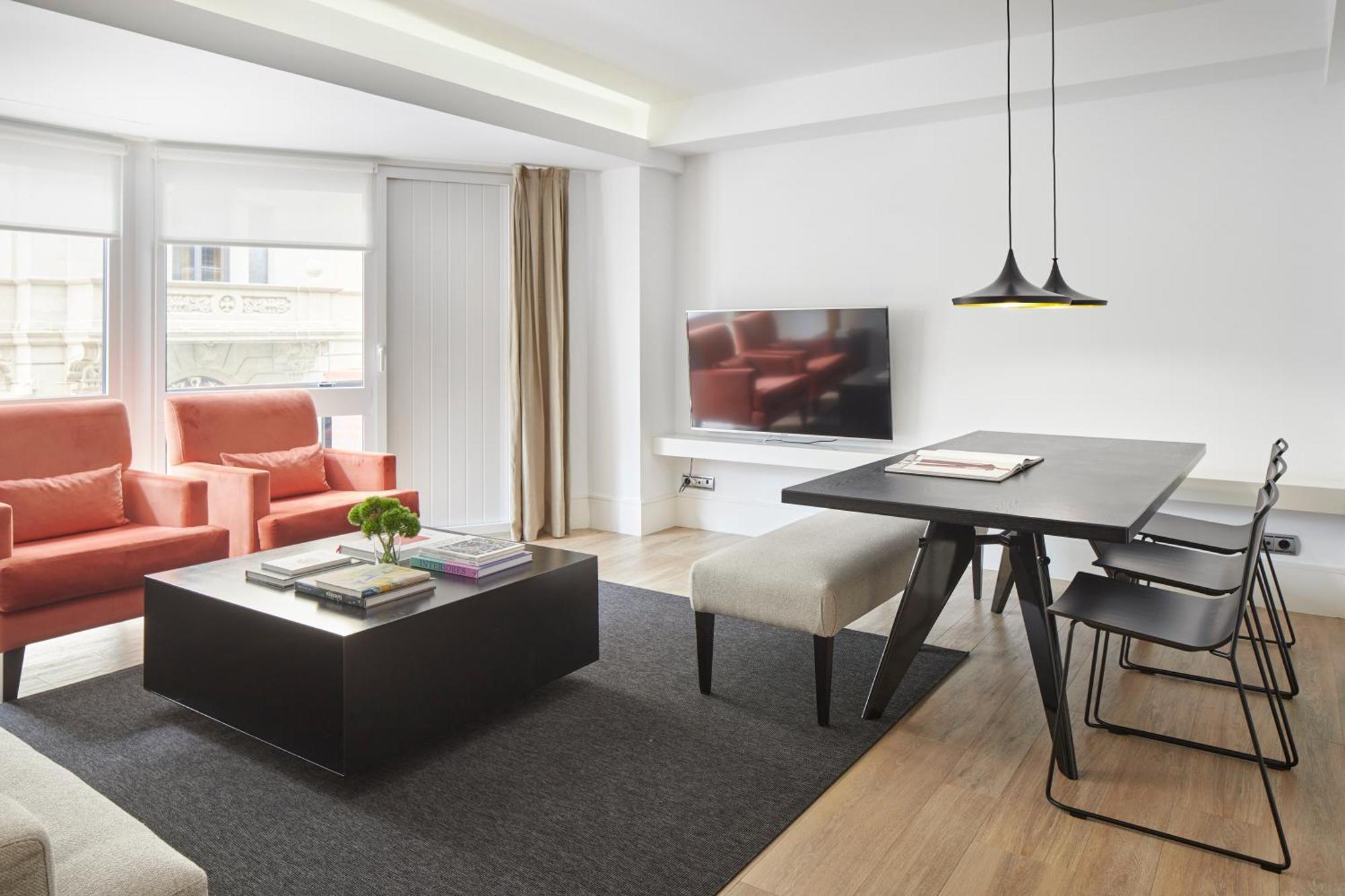 Koxtape Apartment by FeelFree Rentals San Sebastian Buitenkant foto