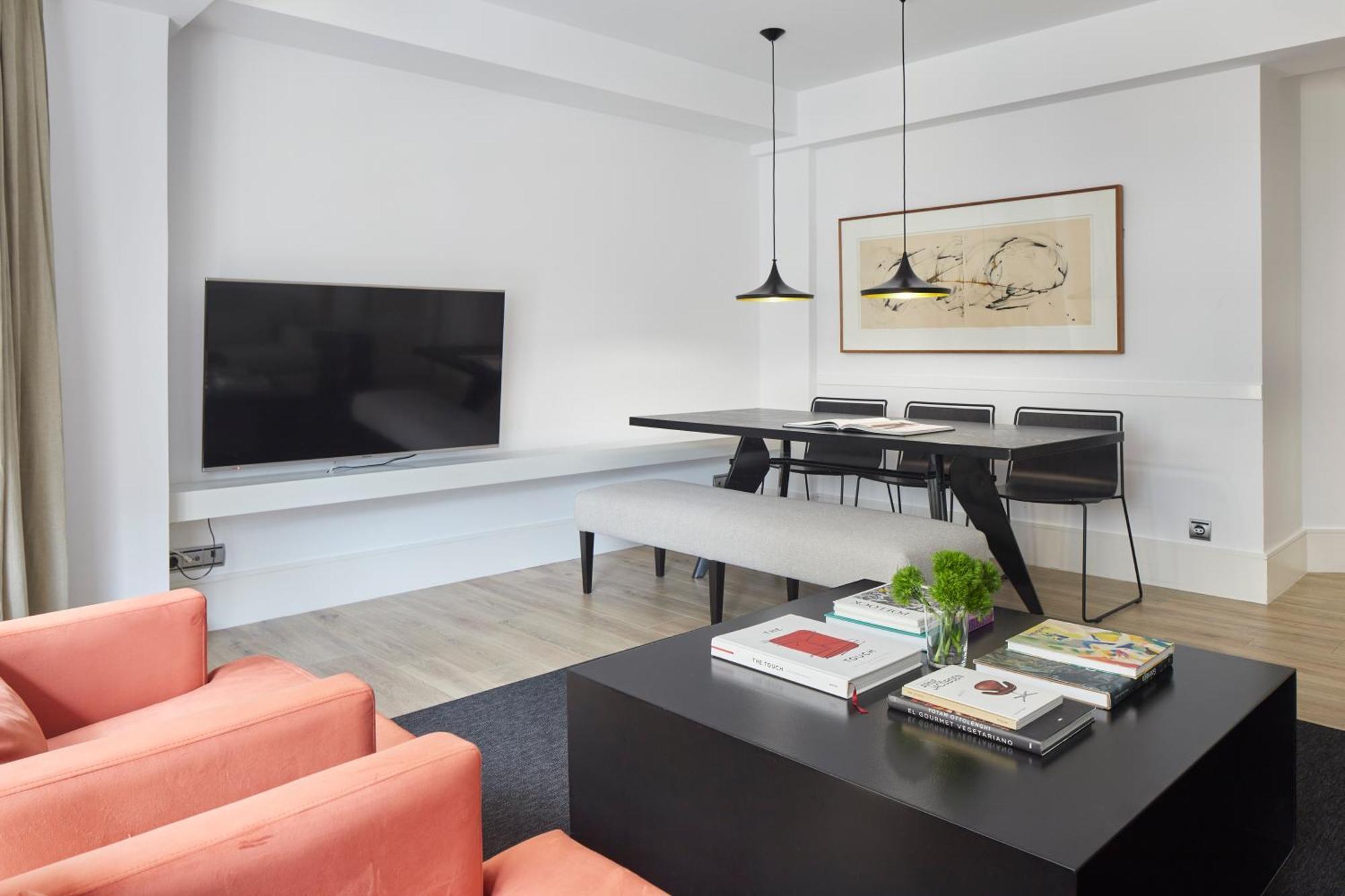 Koxtape Apartment by FeelFree Rentals San Sebastian Buitenkant foto