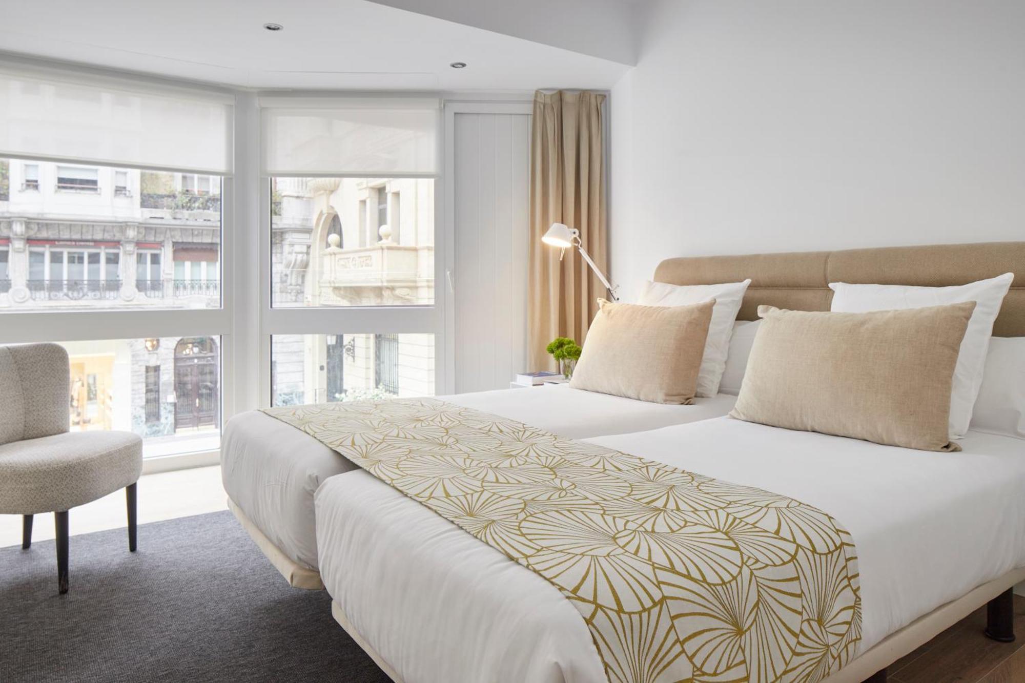 Koxtape Apartment by FeelFree Rentals San Sebastian Buitenkant foto