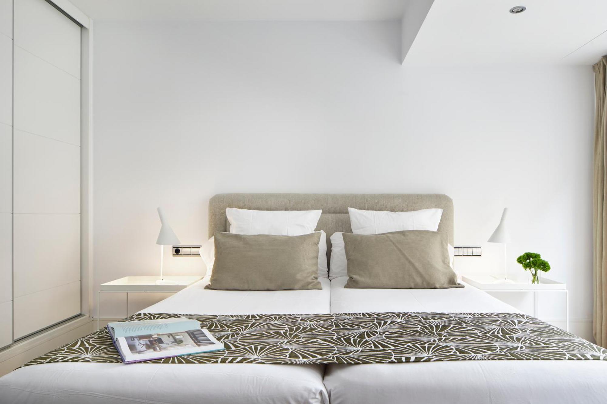 Koxtape Apartment by FeelFree Rentals San Sebastian Buitenkant foto