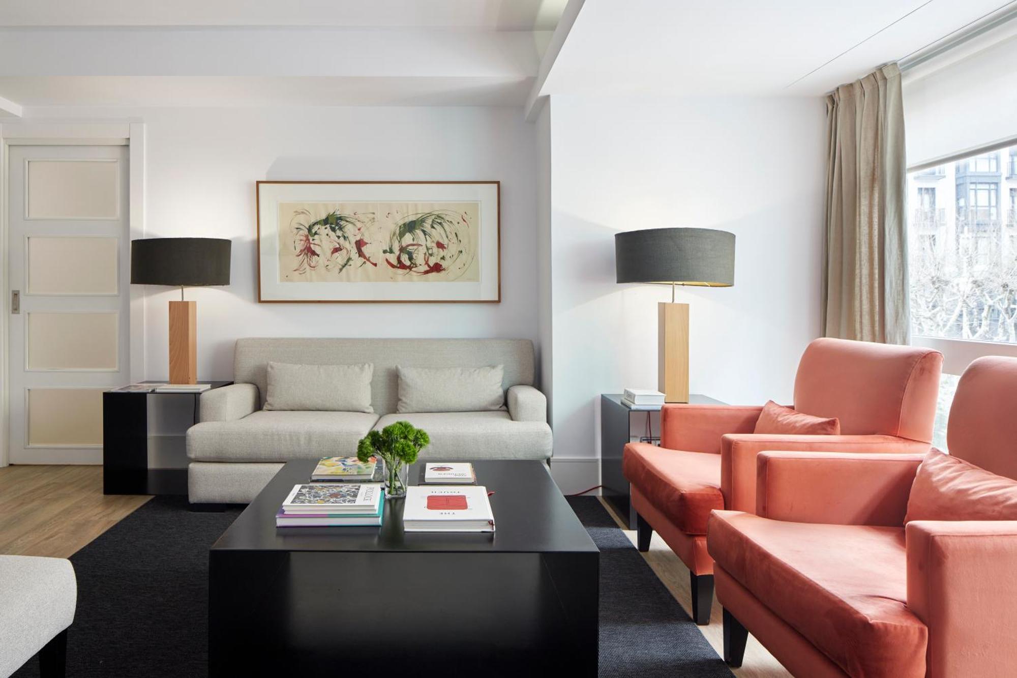 Koxtape Apartment by FeelFree Rentals San Sebastian Buitenkant foto
