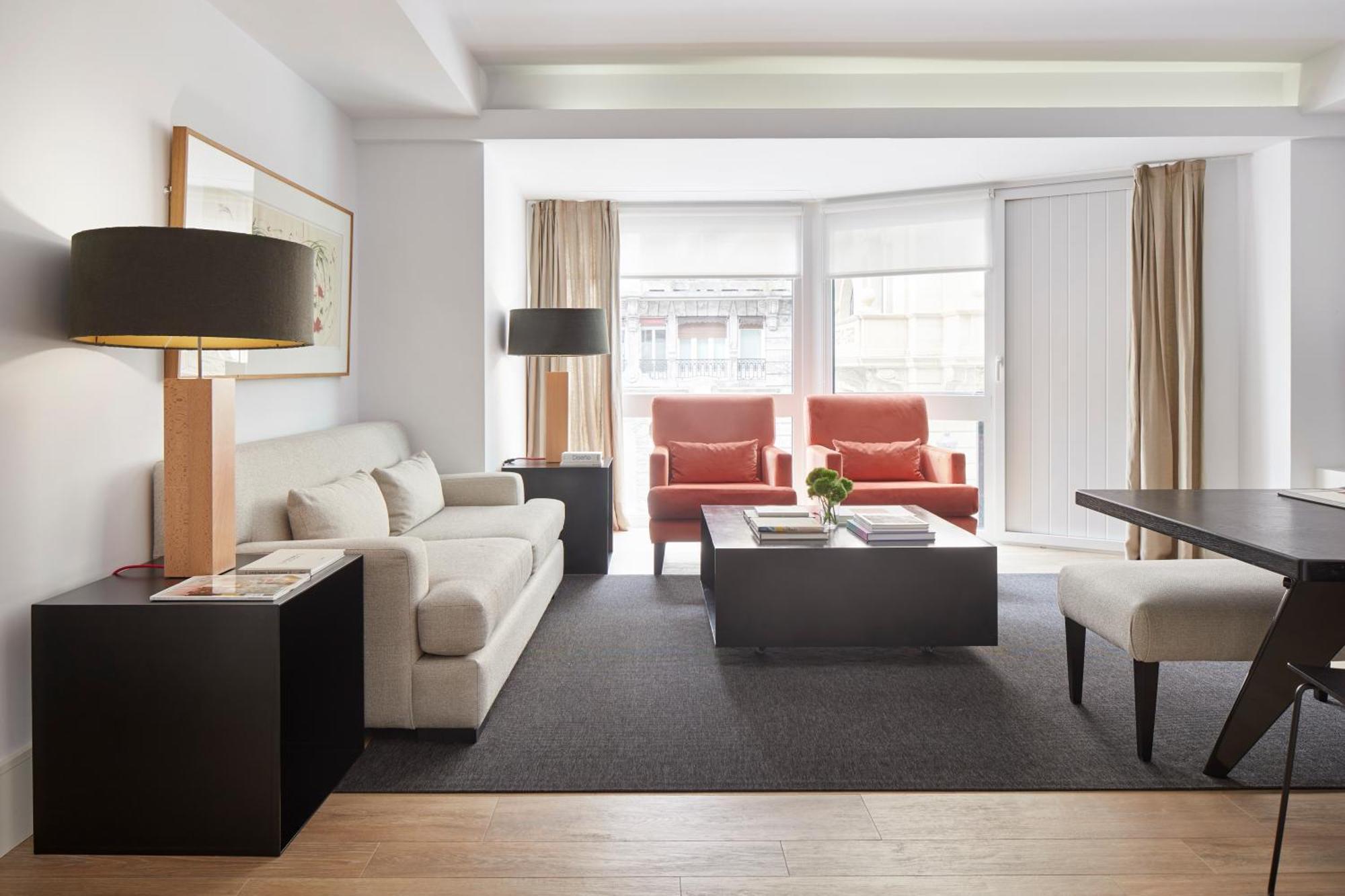 Koxtape Apartment by FeelFree Rentals San Sebastian Buitenkant foto