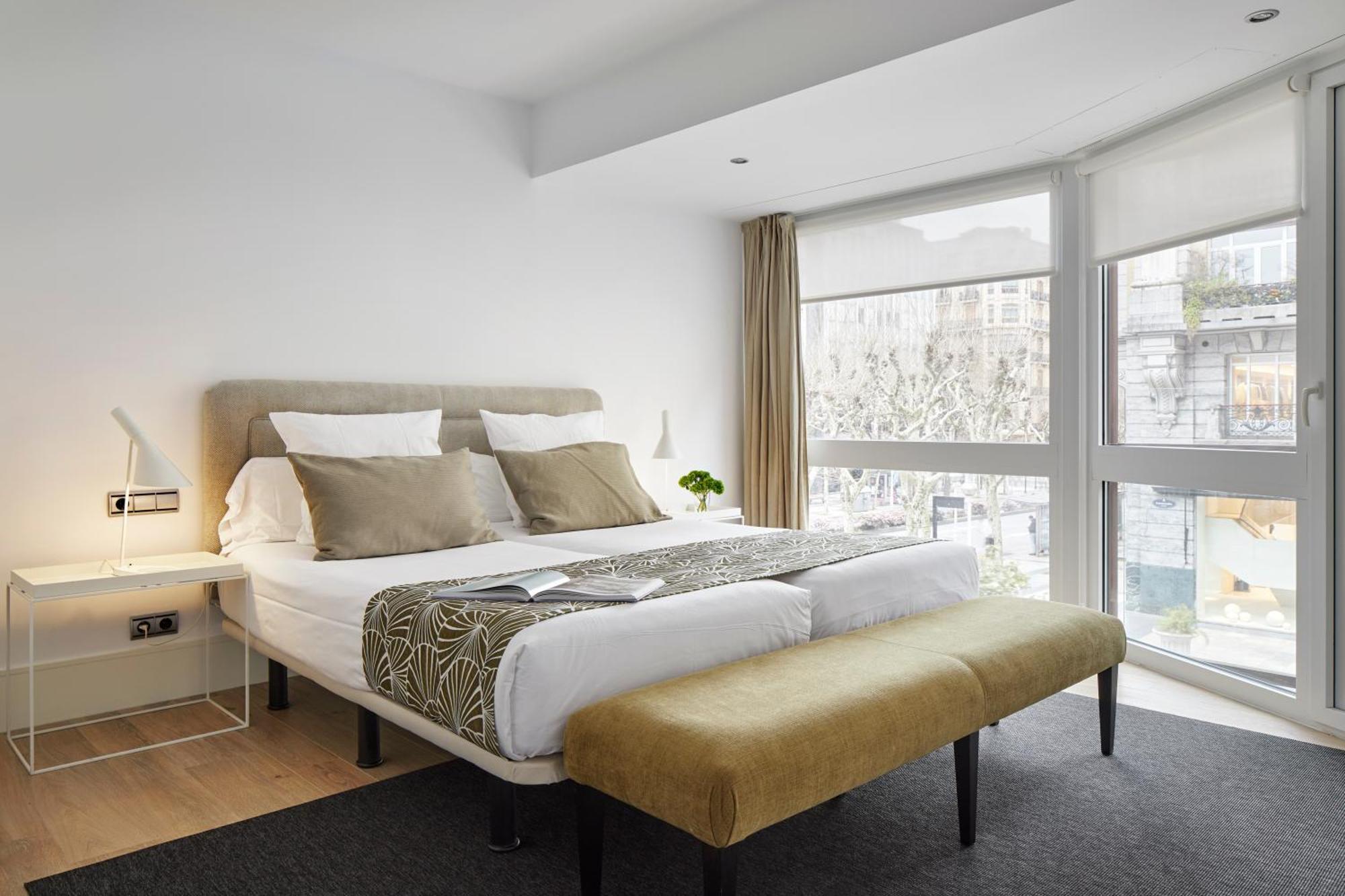 Koxtape Apartment by FeelFree Rentals San Sebastian Buitenkant foto